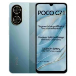 Xiaomi Poco C71 Angle/Color Variant 5