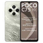 Xiaomi Poco C75 5G View 1 - Camera, Display & Design
