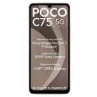 Xiaomi Poco C75 5G View 2 - Camera, Display & Design