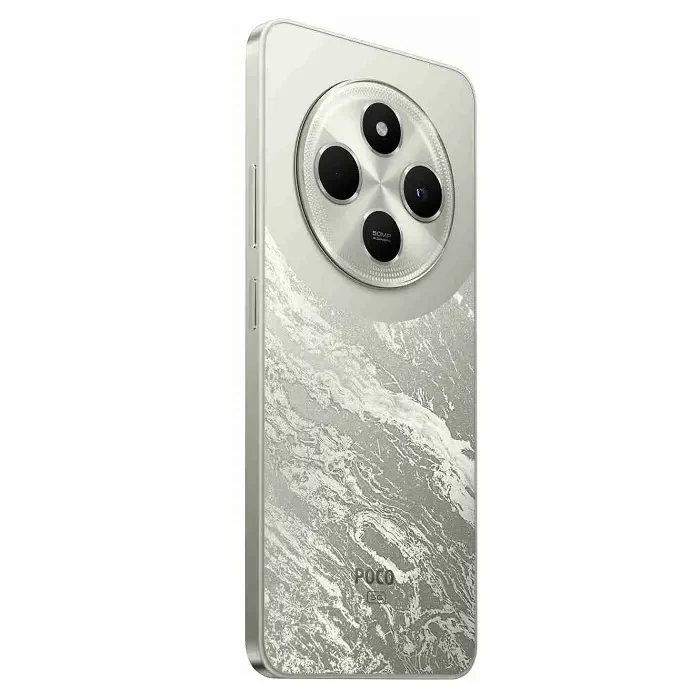 Xiaomi Poco C75 5G View 3 - Camera, Display & Design