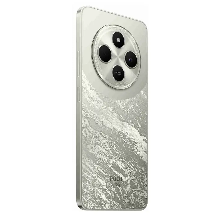 Xiaomi Poco C75 5G View 2 - Camera, Display & Design