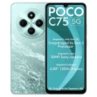 Xiaomi Poco C75 5G View 7 - Camera, Display & Design