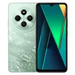 Xiaomi Poco C75 View 1 - Camera, Display & Design