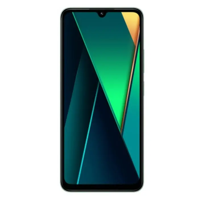 Xiaomi Poco C75 View 2 - Camera, Display & Design
