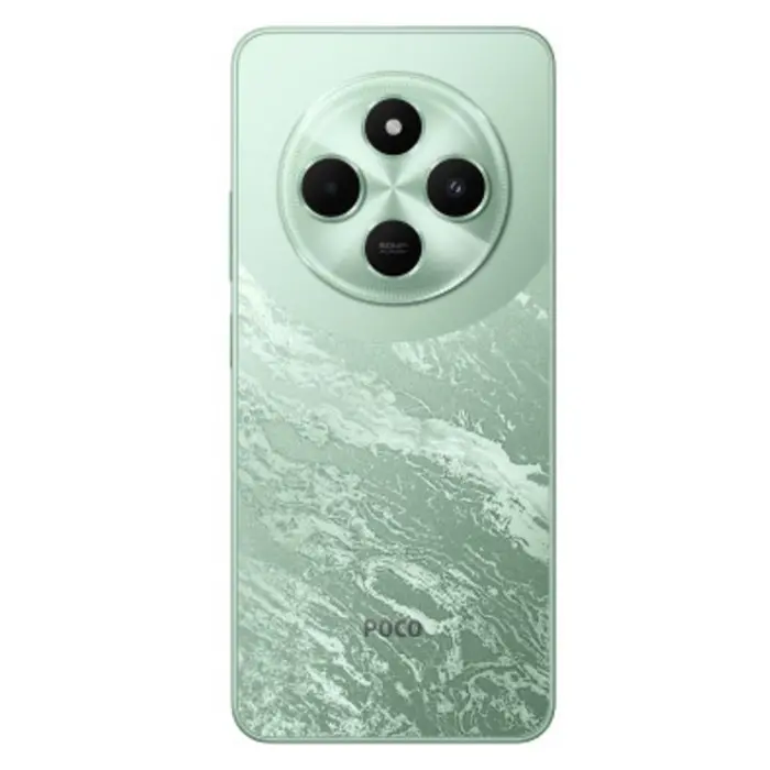 Xiaomi Poco C75 View 3 - Camera, Display & Design