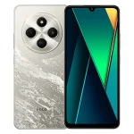 Xiaomi Poco C75 View 7 - Camera, Display & Design