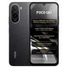 Xiaomi Poco C81 View 11 - Camera, Display & Design