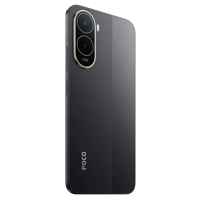 Xiaomi Poco C81 View 21 - Camera, Display & Design