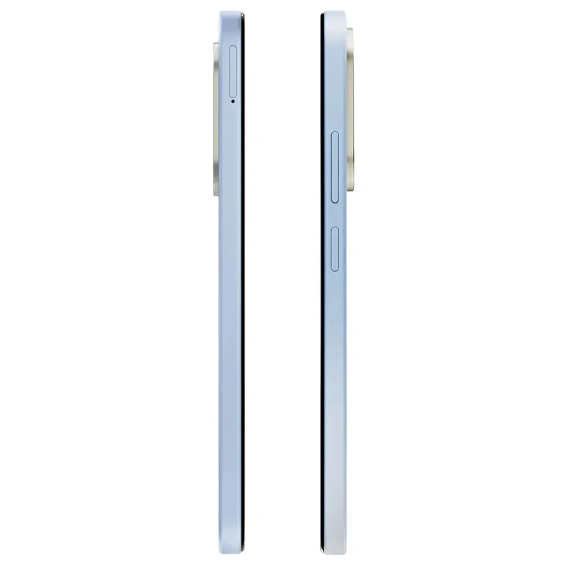 Xiaomi Poco C81 View 7 - Camera, Display & Design