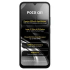 Xiaomi Poco C81 View 8 - Camera, Display & Design