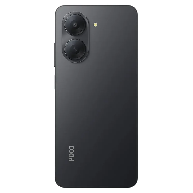 Xiaomi Poco C81x View 14 - Camera, Display & Design