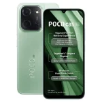 Xiaomi Poco C85 5G Angle/Color Variant 10