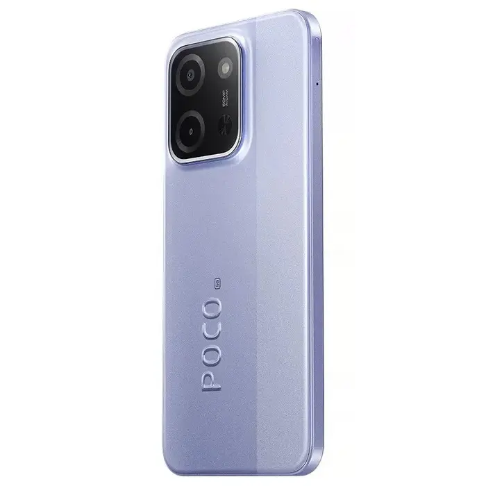 Xiaomi Poco C85 5G View 15 - Camera, Display & Design