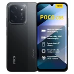 Xiaomi Poco C85 View 29 - Camera, Display & Design
