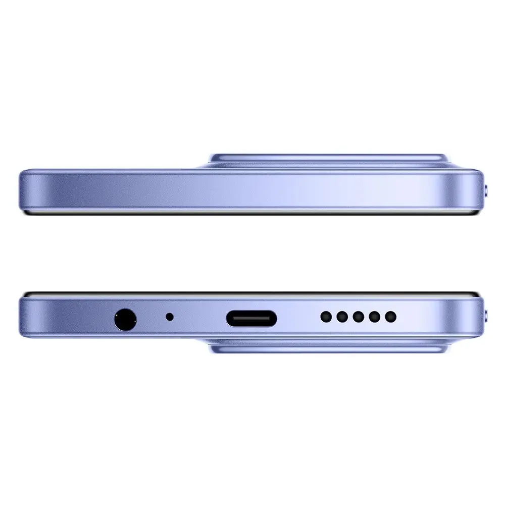 Xiaomi Poco C85 View 5 - Camera, Display & Design