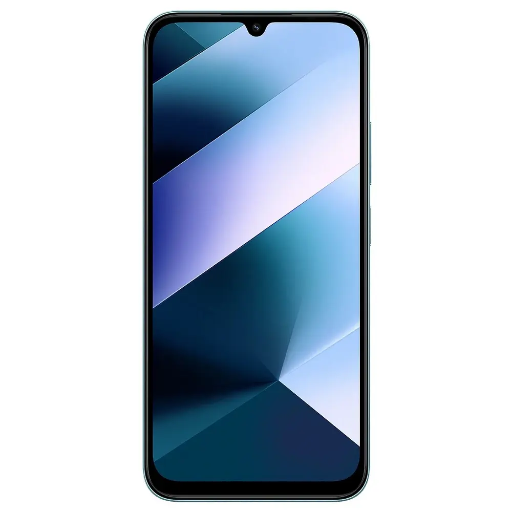 Xiaomi Poco C85 View 6 - Camera, Display & Design