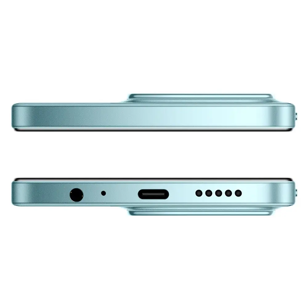 Xiaomi Poco C85 View 9 - Camera, Display & Design