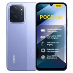 Xiaomi Poco C85 Front Official View
