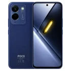 Xiaomi Poco C95 Pro View 5 - Camera, Display & Design