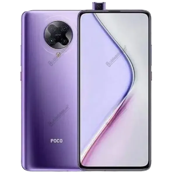 Xiaomi Poco F2 Pro View 1 - Camera, Display & Design