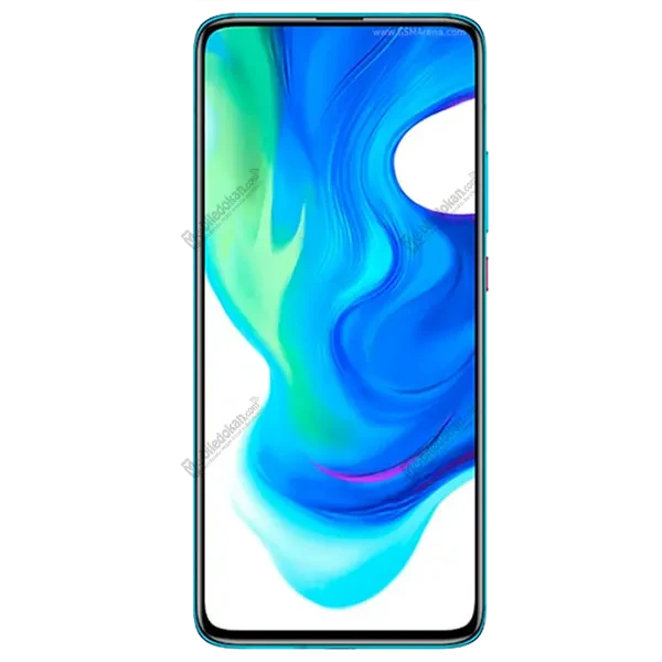 Xiaomi Poco F2 Pro View 2 - Camera, Display & Design
