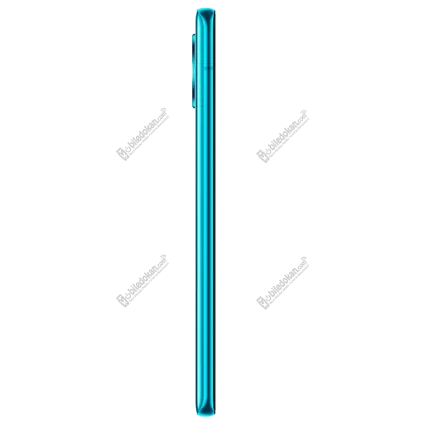 Xiaomi Poco F2 Pro View 4 - Camera, Display & Design