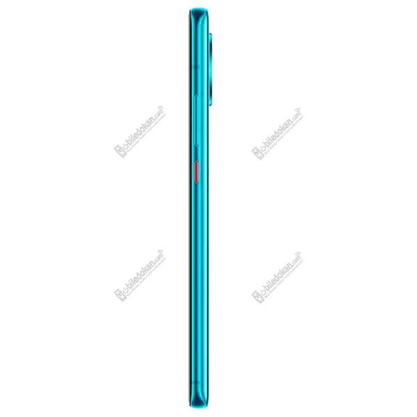 Xiaomi Poco F2 Pro View 5 - Camera, Display & Design
