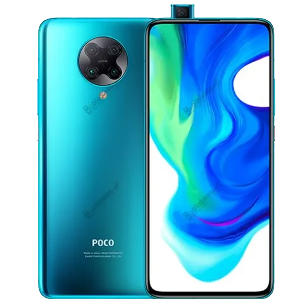 Xiaomi Poco F2 Pro View 6 - Camera, Display & Design