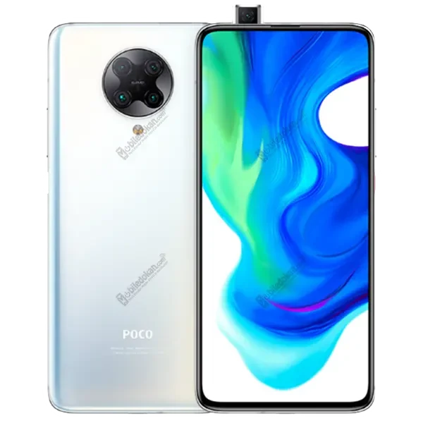 Xiaomi Poco F2 Pro View 7 - Camera, Display & Design