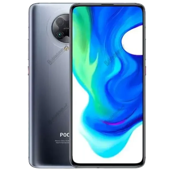 Xiaomi Poco F2 Pro View 8 - Camera, Display & Design