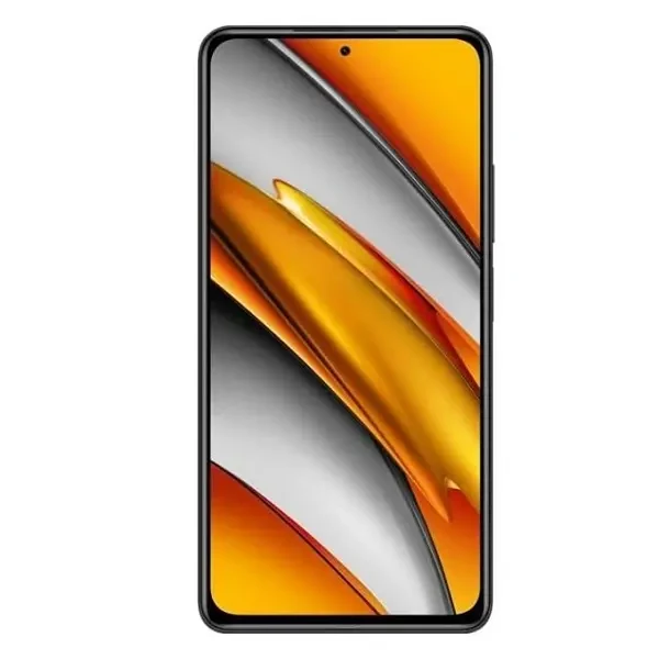 Xiaomi Poco F3 View 2 - Camera, Display & Design