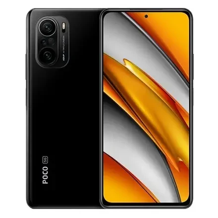 Xiaomi Poco F3 View 4 - Camera, Display & Design