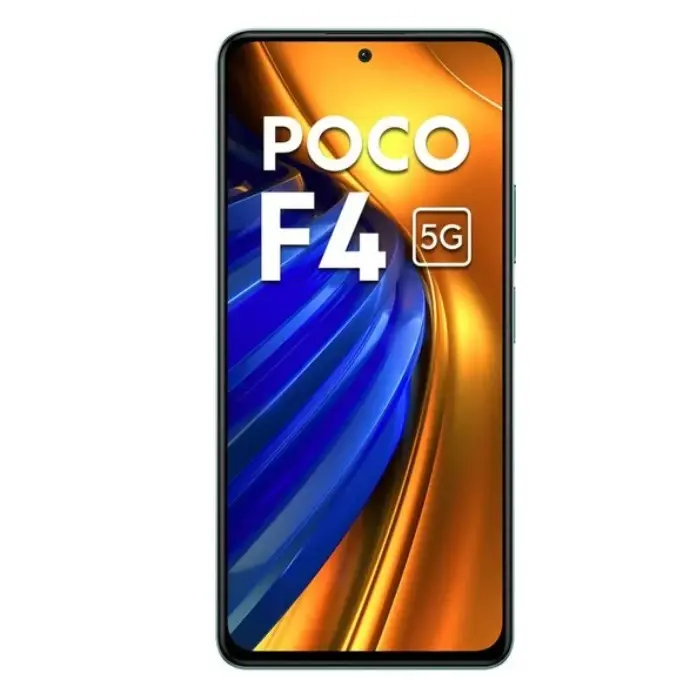 Xiaomi Poco F4 View 2 - Camera, Display & Design