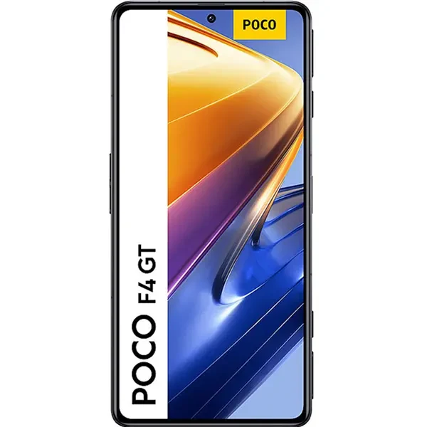 Xiaomi Poco F4 GT View 2 - Camera, Display & Design
