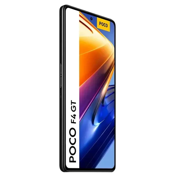 Xiaomi Poco F4 GT View 4 - Camera, Display & Design