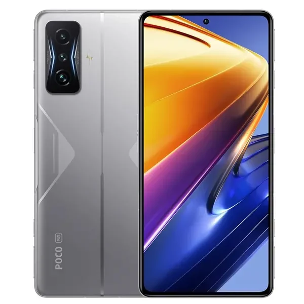 Xiaomi Poco F4 GT View 6 - Camera, Display & Design