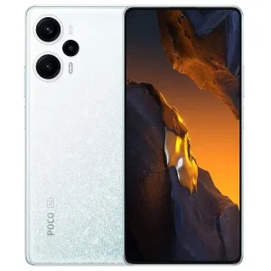 Xiaomi Poco F5 (12GB RAM) Price & Official Specs in Bangladesh