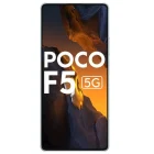 Xiaomi Poco F5 View 2 - Camera, Display & Design