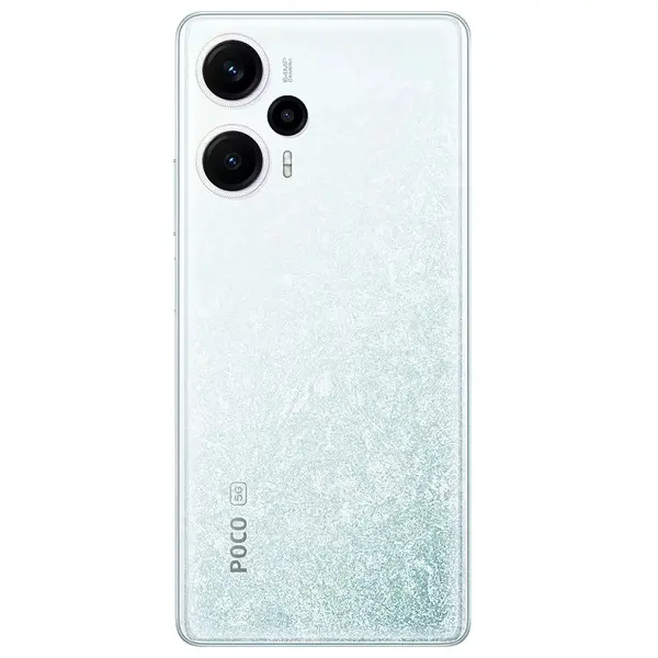Xiaomi Poco F5 View 3 - Camera, Display & Design