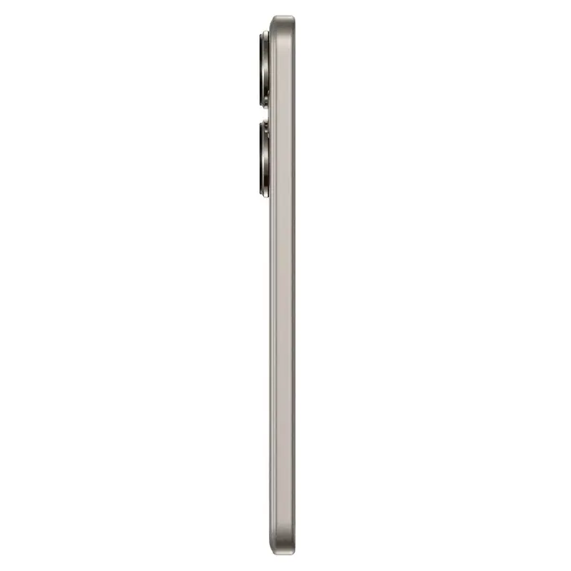 Xiaomi Poco F6 View 4 - Camera, Display & Design