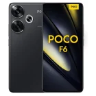Xiaomi Poco F6 View 6 - Camera, Display & Design