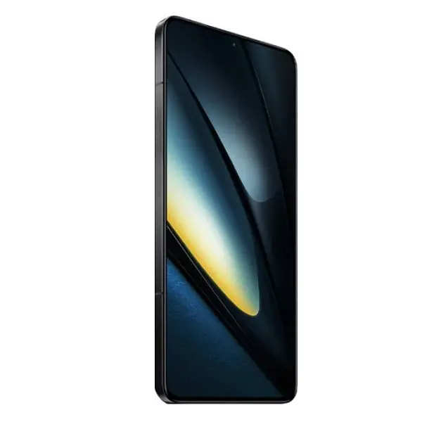 Xiaomi Poco F6 Pro View 2 - Camera, Display & Design
