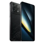 Xiaomi Poco F6 Pro View 3 - Camera, Display & Design