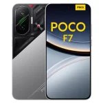 Xiaomi Poco F7 View 1 - Camera, Display & Design