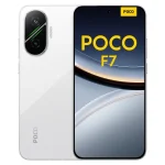 Xiaomi Poco F7 View 6 - Camera, Display & Design