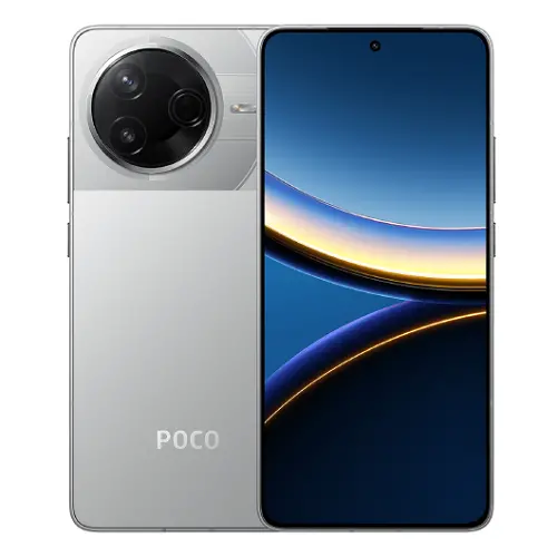 Xiaomi Poco F7 Pro View 1 - Camera, Display & Design