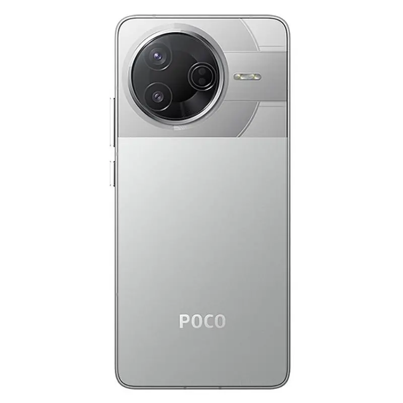 Xiaomi Poco F7 Pro View 3 - Camera, Display & Design