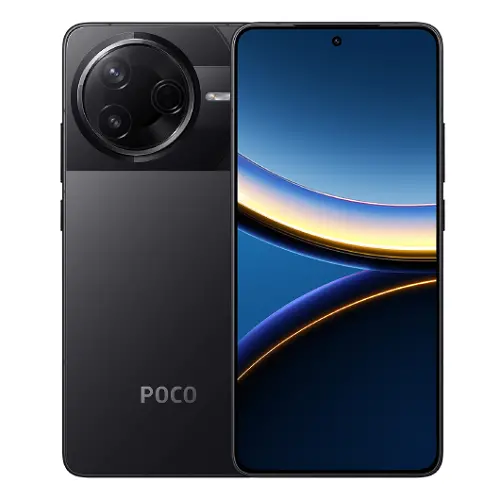 Xiaomi Poco F7 Pro View 5 - Camera, Display & Design