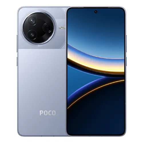Xiaomi Poco F7 Pro View 6 - Camera, Display & Design