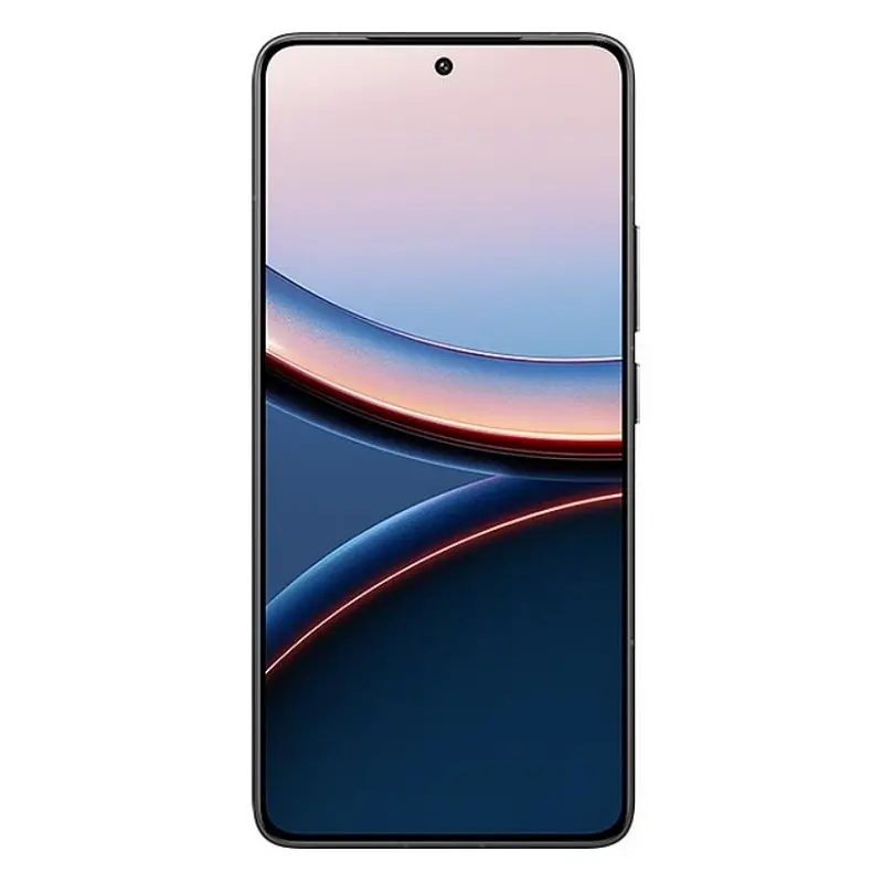 Xiaomi Poco F7 Ultra View 2 - Camera, Display & Design
